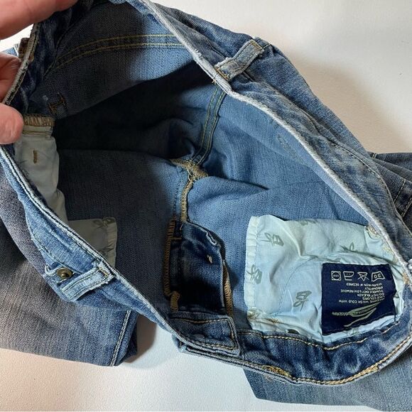 Seven flare jeans size 29 - Picture 12 of 13